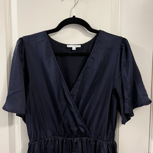 Baltic Born Sicily Maxi Dress - Picture 3 of 6